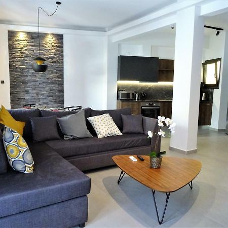 Joy Luxury Apartment Near Acropolis Атина Екстериор снимка