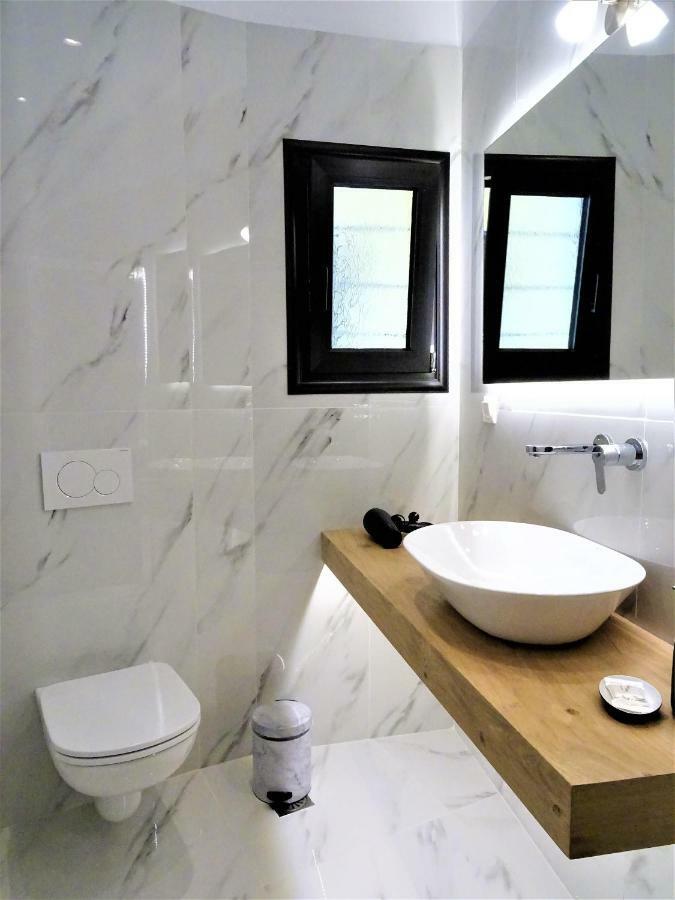 Joy Luxury Apartment Near Acropolis Атина Екстериор снимка